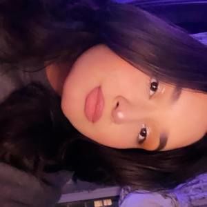 Meet your Posher, Itzel